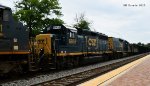 CSXT 6959